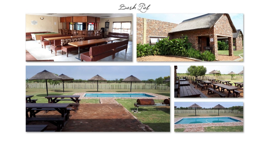 0 Bedroom Property for Sale in Welkom Rural Free State